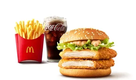 バイチキンフィレオーセット 2024 – 栄養、レシピ、詳細