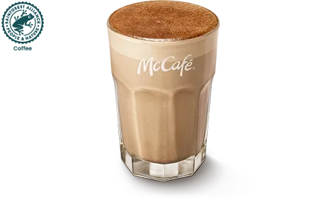 カフェモカのメニュー料金 – 栄養、レシピ、詳細