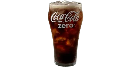 Coca-Cola® Zero Sugar 2024 – Nutrition, Recipe & Details 