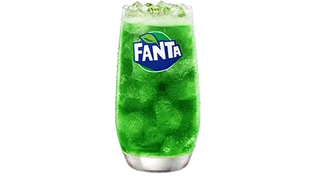 Fanta Melon 2024 – Nutrition, Recipe & Details 